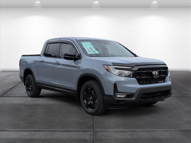 new 2026 Honda Ridgeline car, priced at $49,345