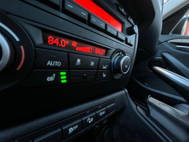 used 2015 BMW X1 car, priced at $5,500