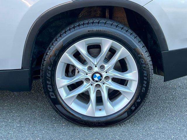 used 2015 BMW X1 car, priced at $5,500