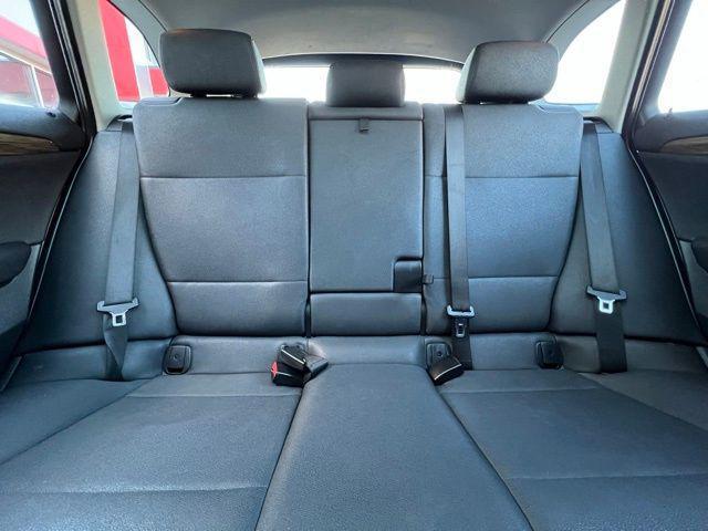 used 2015 BMW X1 car, priced at $5,500