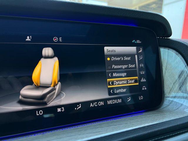 used 2020 Mercedes-Benz AMG G 63 car, priced at $109,980