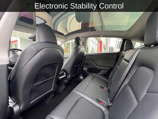 used 2024 Tesla Model Y car, priced at $35,980