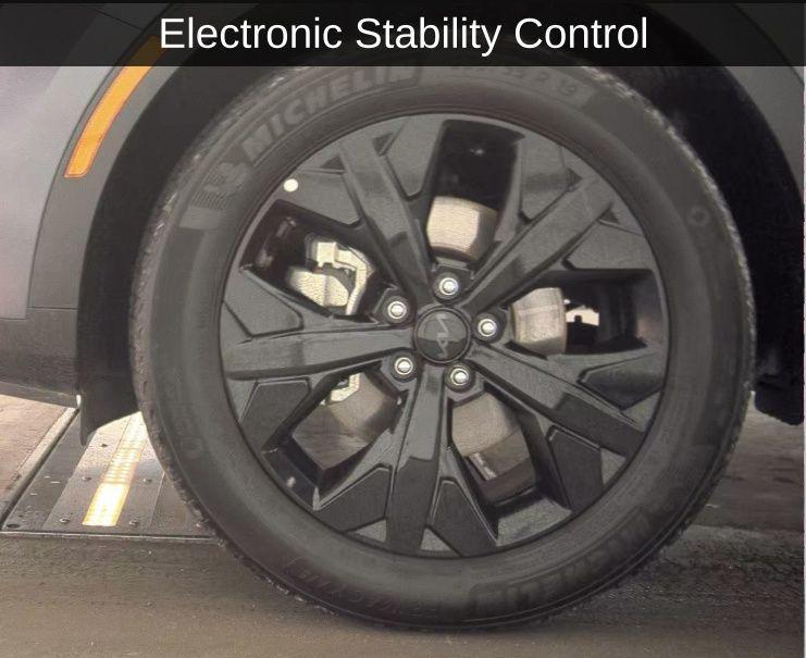 used 2025 Kia Sportage Plug-In Hybrid car, priced at $30,500