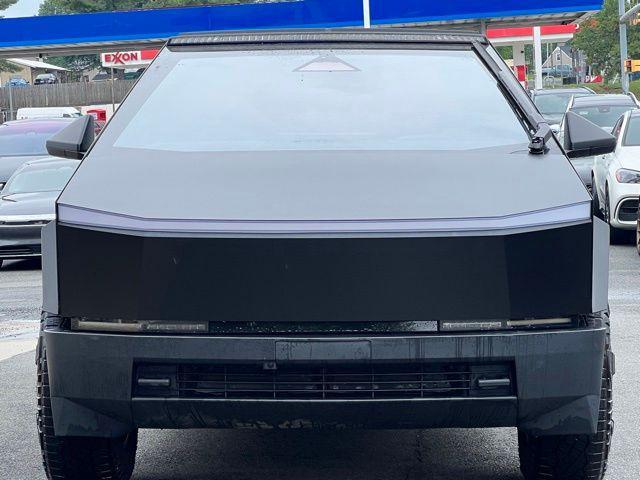 used 2024 Tesla Cybertruck car, priced at $86,999