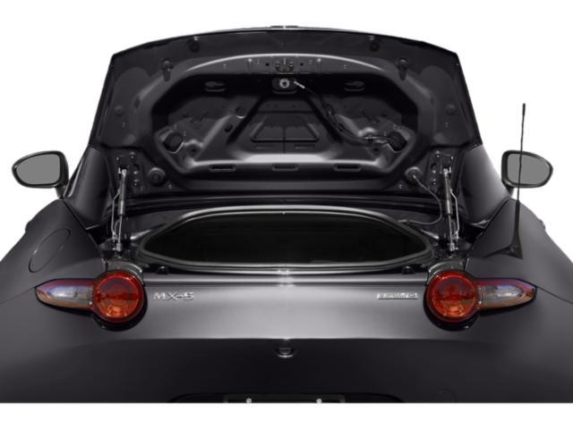 used 2023 Mazda MX-5 Miata RF car, priced at $21,980