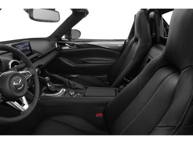 used 2023 Mazda MX-5 Miata RF car, priced at $21,980