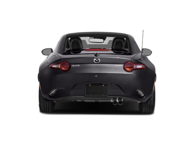 used 2023 Mazda MX-5 Miata RF car, priced at $21,980