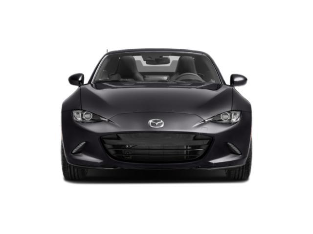 used 2023 Mazda MX-5 Miata RF car, priced at $21,980