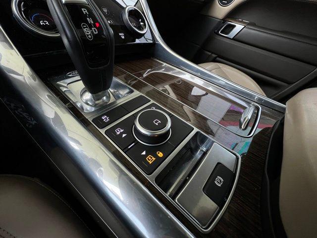 used 2022 Land Rover Range Rover Sport car, priced at $42,980