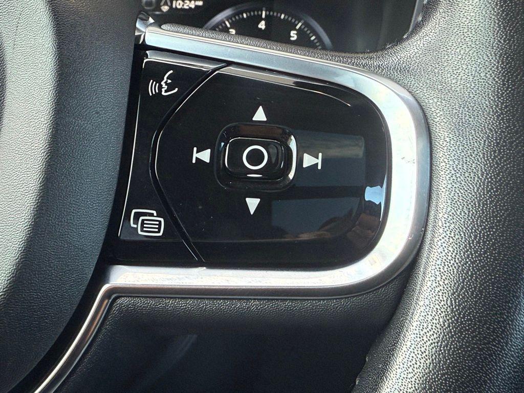 used 2019 Volvo XC60 car, priced at $15,500