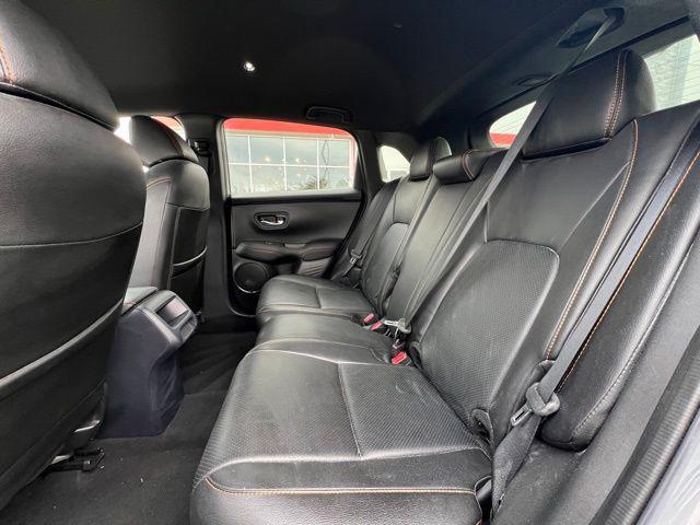 used 2024 Honda HR-V car, priced at $23,980