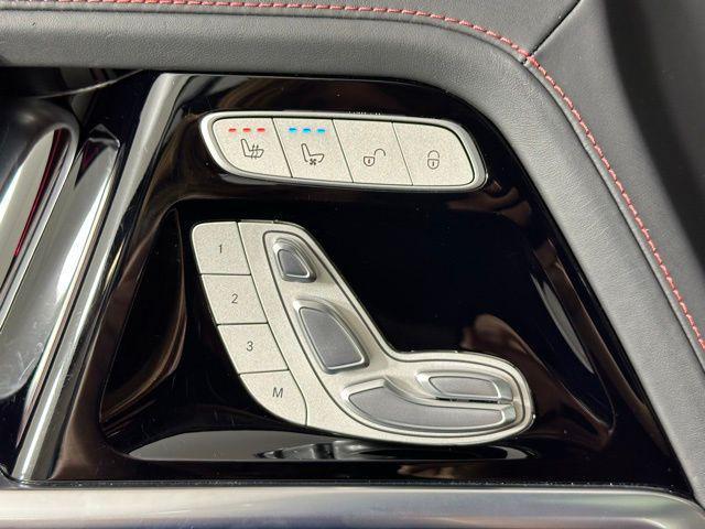 used 2023 Mercedes-Benz AMG G 63 car, priced at $177,000