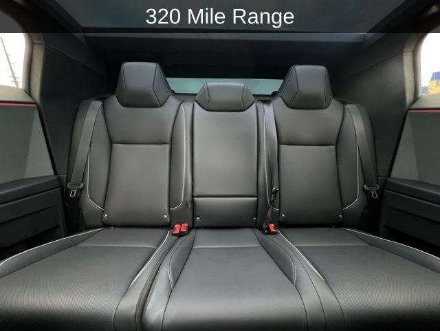 used 2024 Tesla Cybertruck car, priced at $85,595