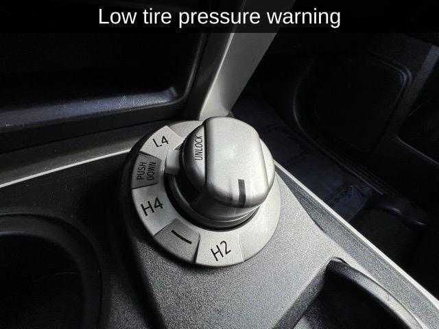 used 2015 Toyota 4Runner car, priced at $15,980