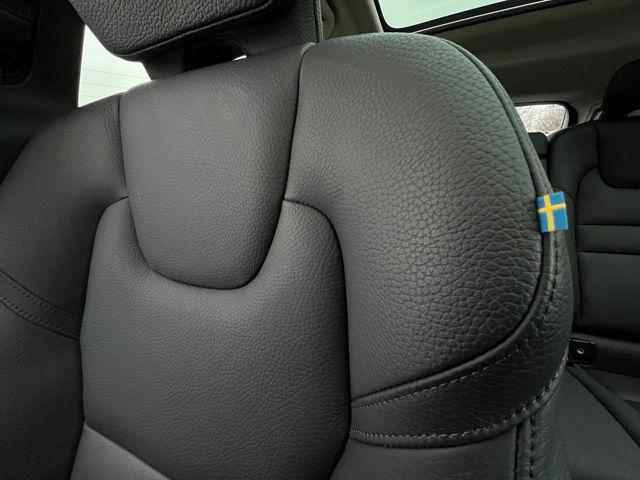 used 2025 Volvo V60 Cross Country car, priced at $32,900
