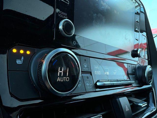 used 2022 Toyota Highlander car, priced at $34,910