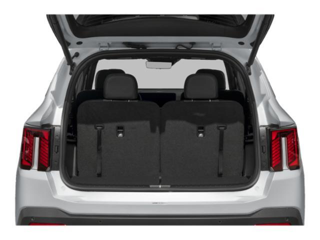 used 2025 Kia Sorento Hybrid car, priced at $33,980