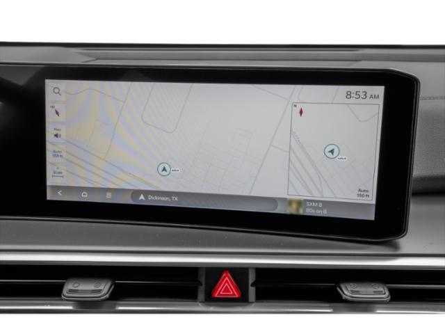 used 2025 Kia Sorento Hybrid car, priced at $33,980