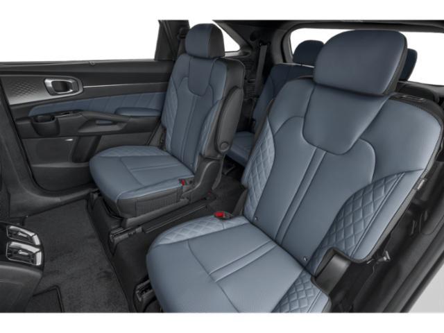 used 2025 Kia Sorento Hybrid car, priced at $33,980