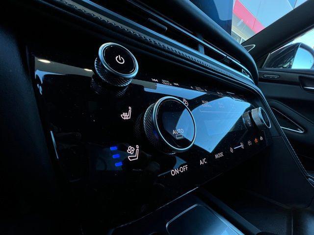 used 2024 INFINITI QX60 car, priced at $44,700