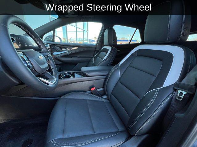 used 2024 Chevrolet Blazer EV car, priced at $24,980