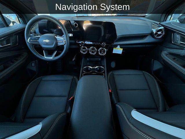 used 2024 Chevrolet Blazer EV car, priced at $24,980