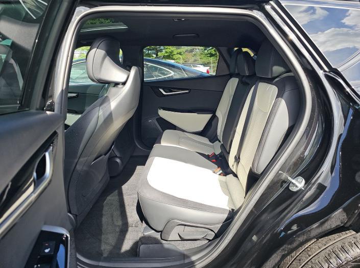 used 2024 Kia EV6 car, priced at $30,980