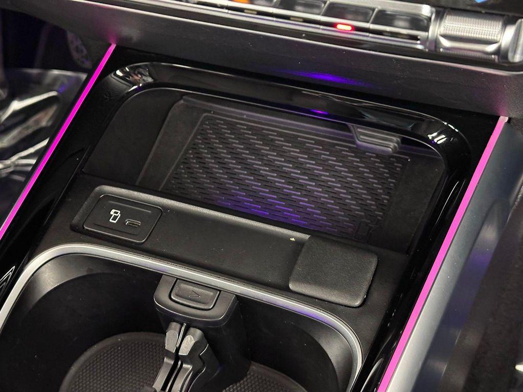 used 2023 Mercedes-Benz EQB 300 car, priced at $28,980