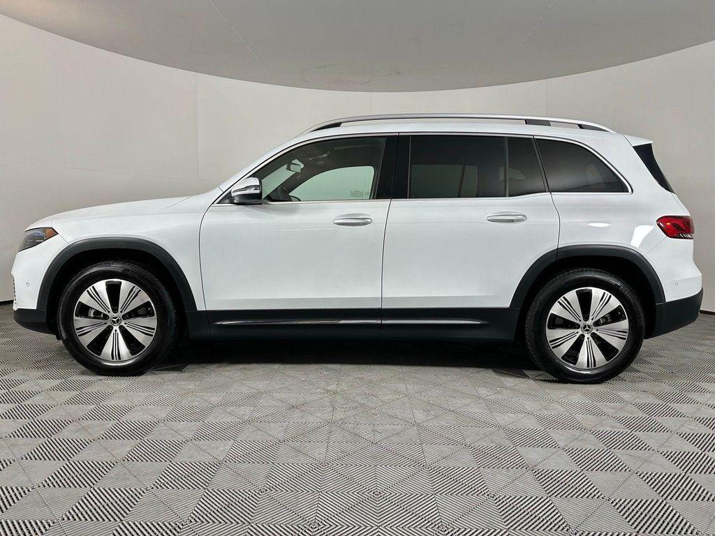 used 2023 Mercedes-Benz EQB 300 car, priced at $28,980