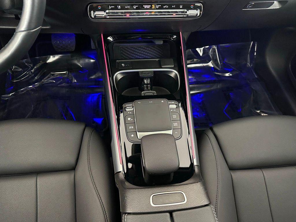 used 2023 Mercedes-Benz EQB 300 car, priced at $28,980