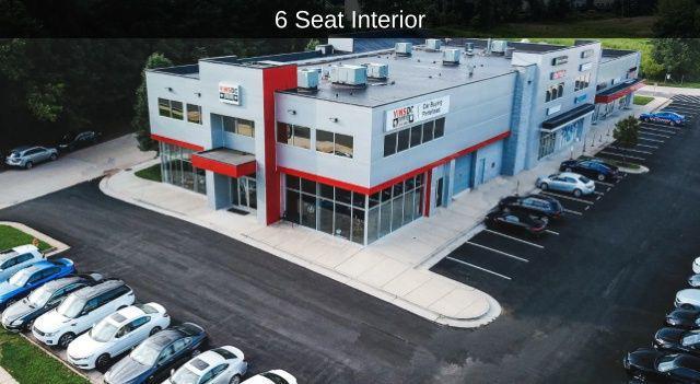 used 2022 Tesla Model X car, priced at $53,980