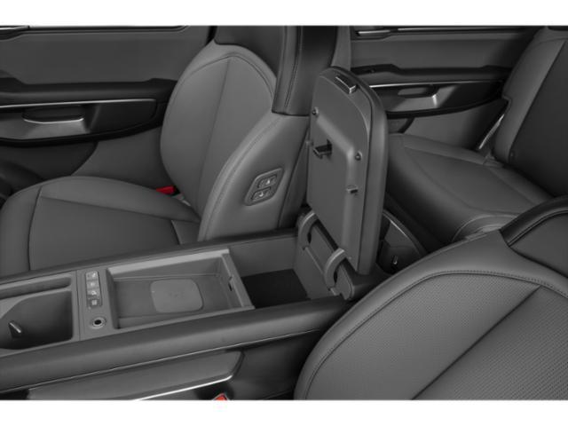 used 2024 Kia EV9 car, priced at $38,980