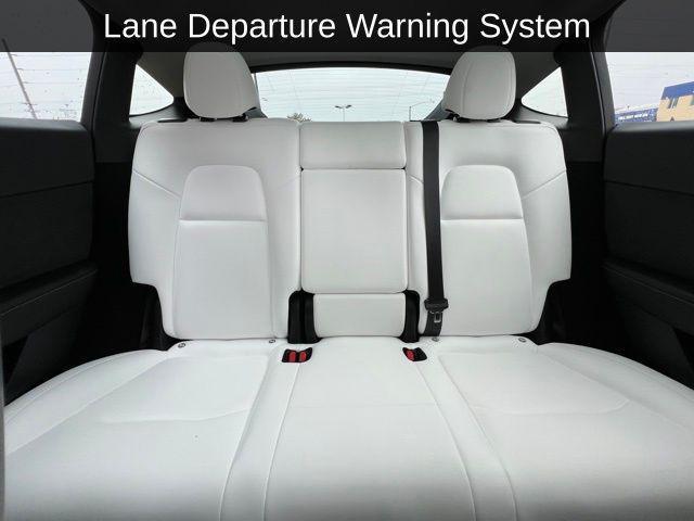 used 2023 Tesla Model Y car, priced at $30,500