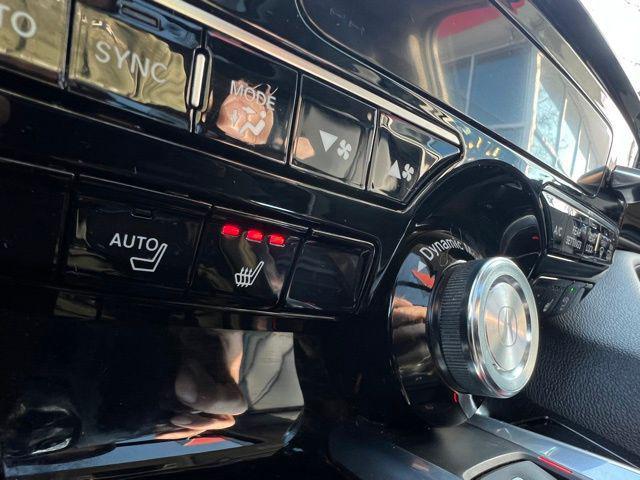 used 2023 Acura MDX car, priced at $34,980