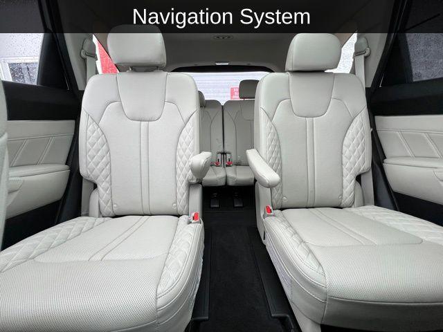 used 2023 Kia Sorento car, priced at $30,900