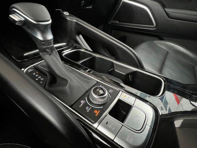 used 2024 Kia Telluride car, priced at $30,500