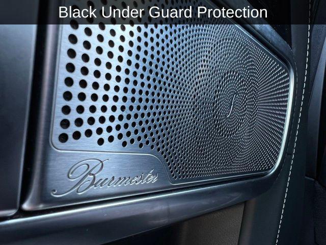 used 2024 Mercedes-Benz AMG G 63 car, priced at $182,800