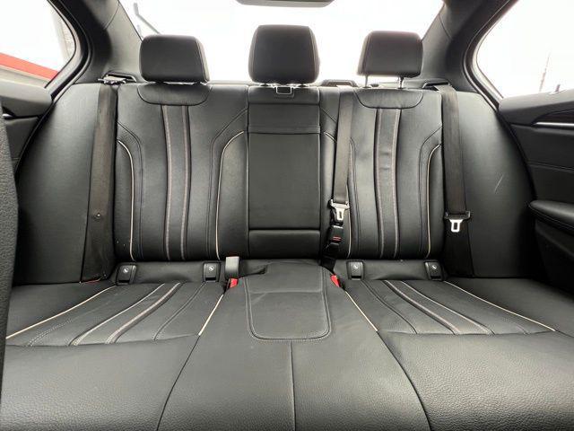 used 2023 BMW 540 car, priced at $45,900