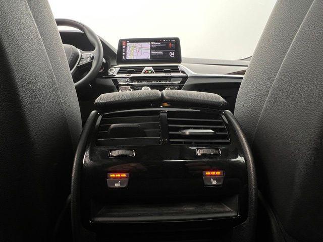 used 2023 BMW 540 car, priced at $45,900