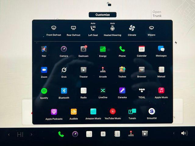 used 2023 Tesla Model 3 car, priced at $28,900