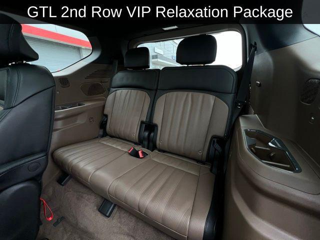 used 2024 Kia EV9 car, priced at $40,980