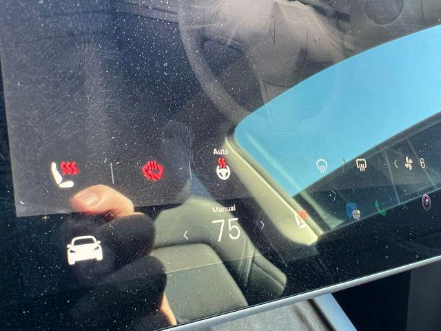 used 2022 Tesla Model Y car, priced at $24,320