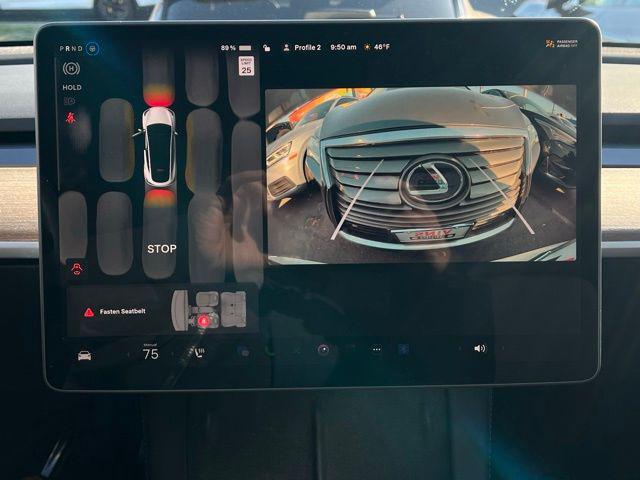 used 2022 Tesla Model Y car, priced at $24,320