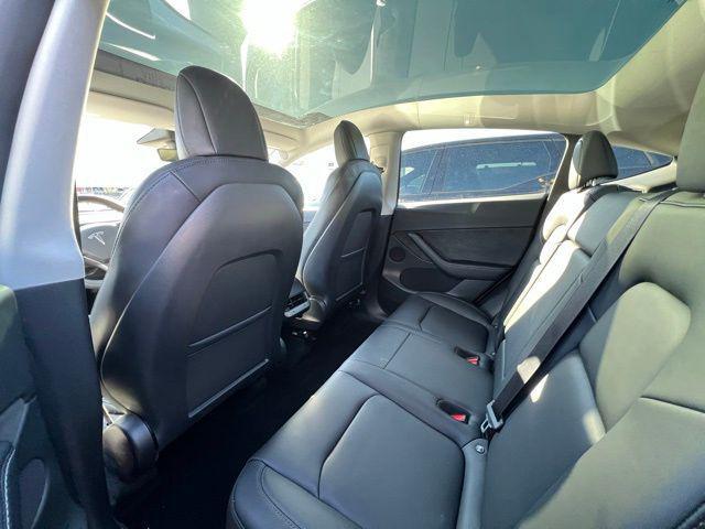 used 2022 Tesla Model Y car, priced at $24,320