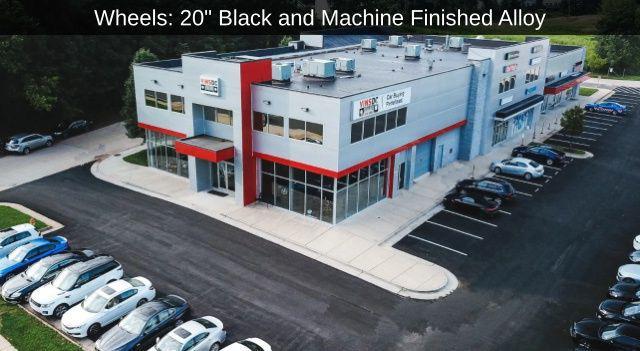 used 2025 Kia EV9 car, priced at $43,980