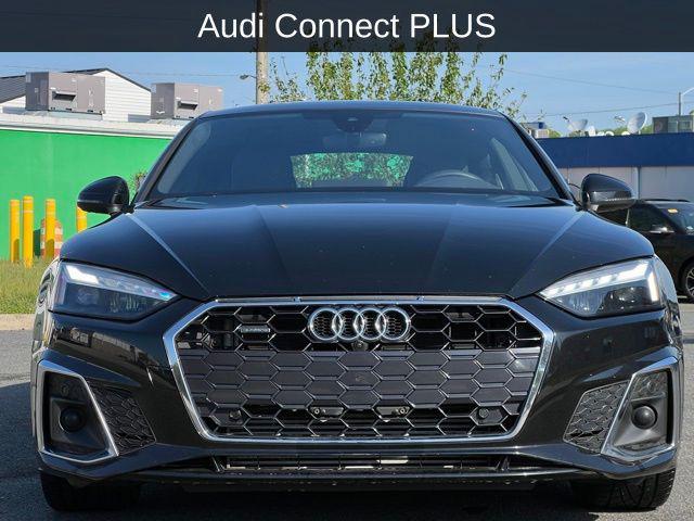 used 2023 Audi A5 Sportback car, priced at $30,980