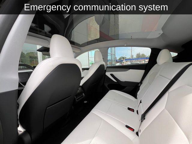 used 2026 Tesla Model Y car, priced at $47,900