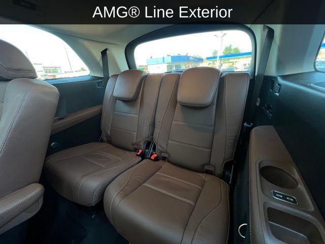 used 2024 Mercedes-Benz GLS 450 car, priced at $67,500