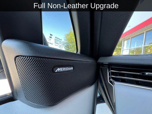 used 2025 Land Rover Range Rover Sport car, priced at $78,000