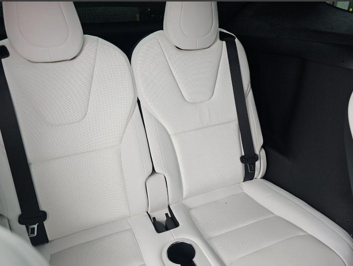 used 2022 Tesla Model X car, priced at $48,980